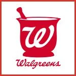 Walgreens Logo - Commercial Injection Foam Client