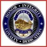 Police Department Arizona - Commercial Injection Foam Client