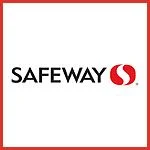 Safeway Logo - Commercial Injection Foam Client