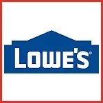 Lowe's Home Improvement Logo - Commercial Injection Foam Client