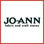 Jo-Ann's Craft Store Logo - Commercial Injection Foam Client
