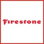 Firestone Tires Logo - Commercial Injection Foam Client