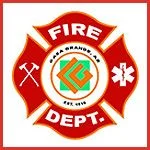 Casa Grande Fire Department - Commercial Injection Foam Client