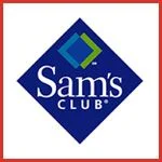 Sam's Club Logo - Commercial Injection Foam Client