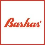Bashas - Commercial Injection Foam Client