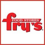 Fry's Food Stores Logo - Commercial Injection Foam Client